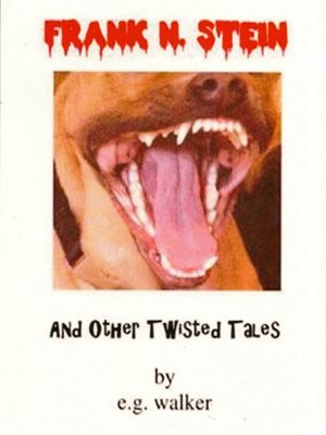 cover image of Frank N. Stein